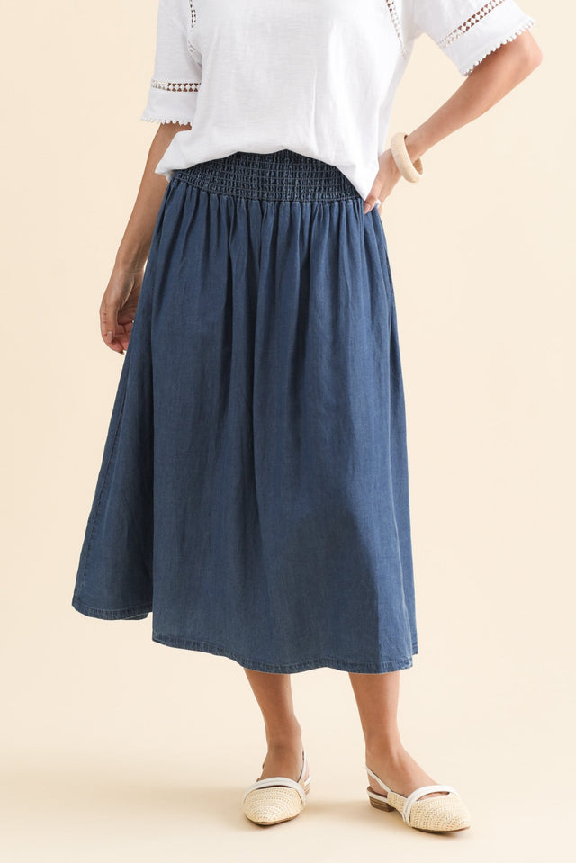 Women's Basic Skirts Australia