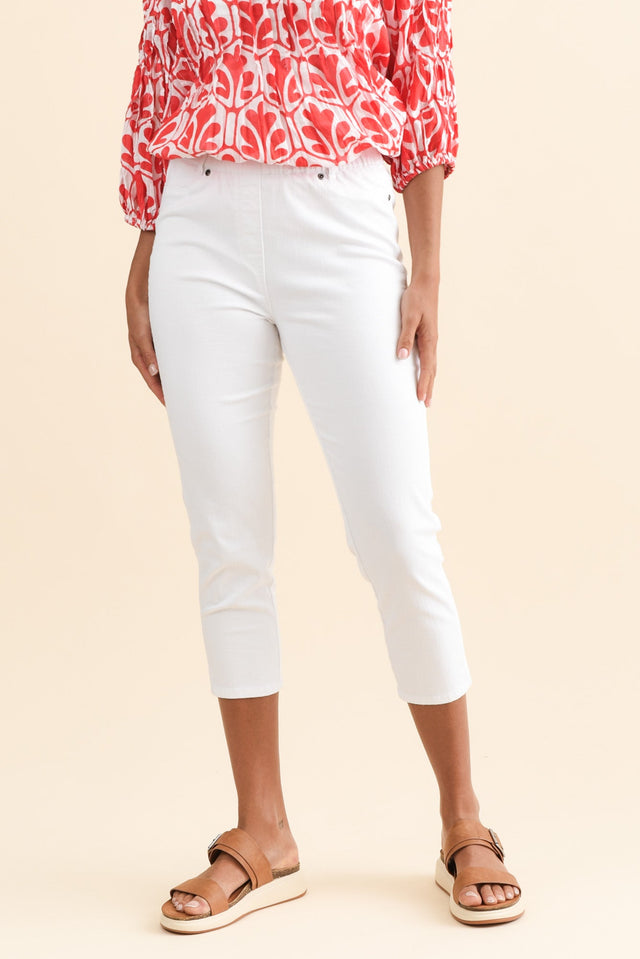 Women's Basic Pants Australia