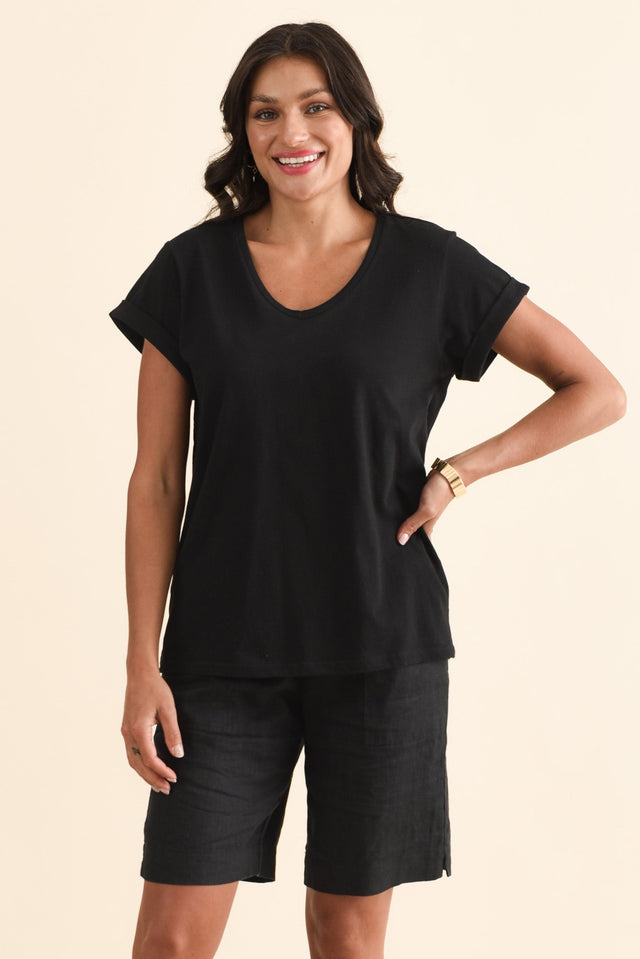 Women's Basic Tees Australia
