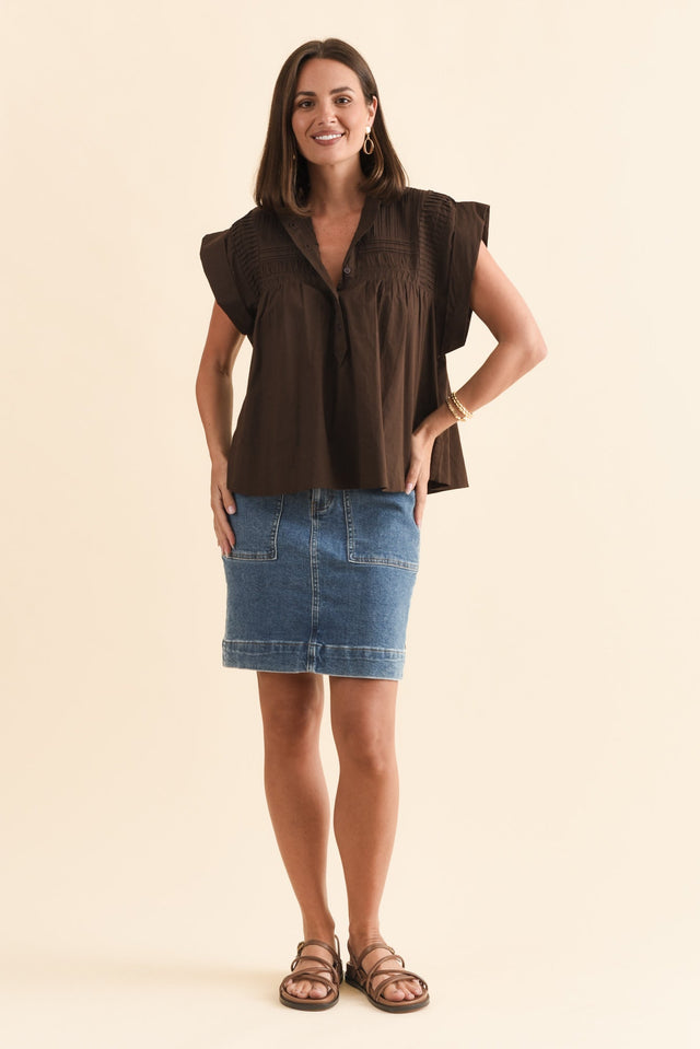 Women's Cotton Australia