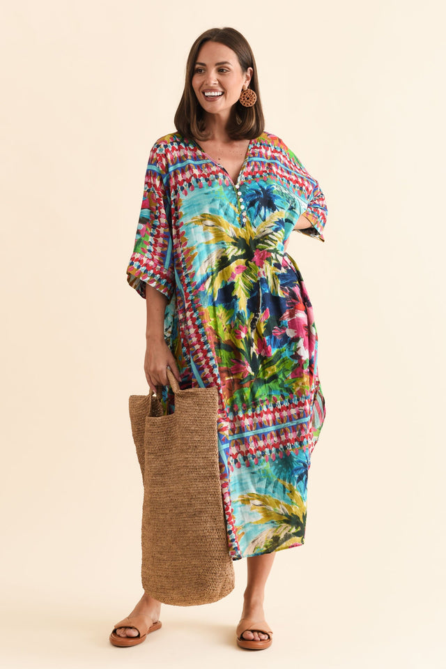 Women's Kaftans Australia