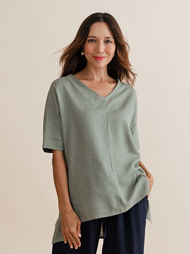 Women's Linen Australia