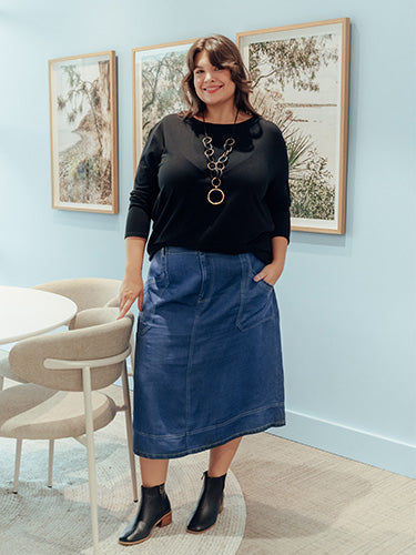 Women's Curve Plus Size Clothing Australia