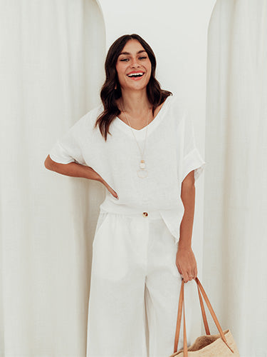 Women's Summer Tops Australia