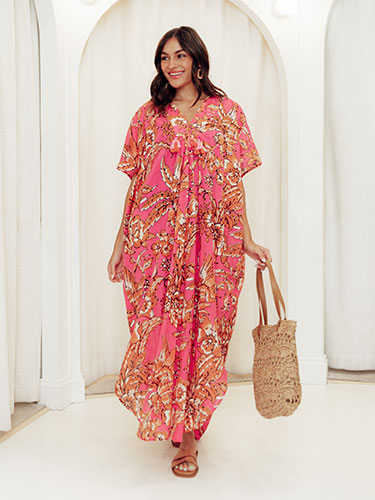 Women's Tropical Holiday Outfits Australia