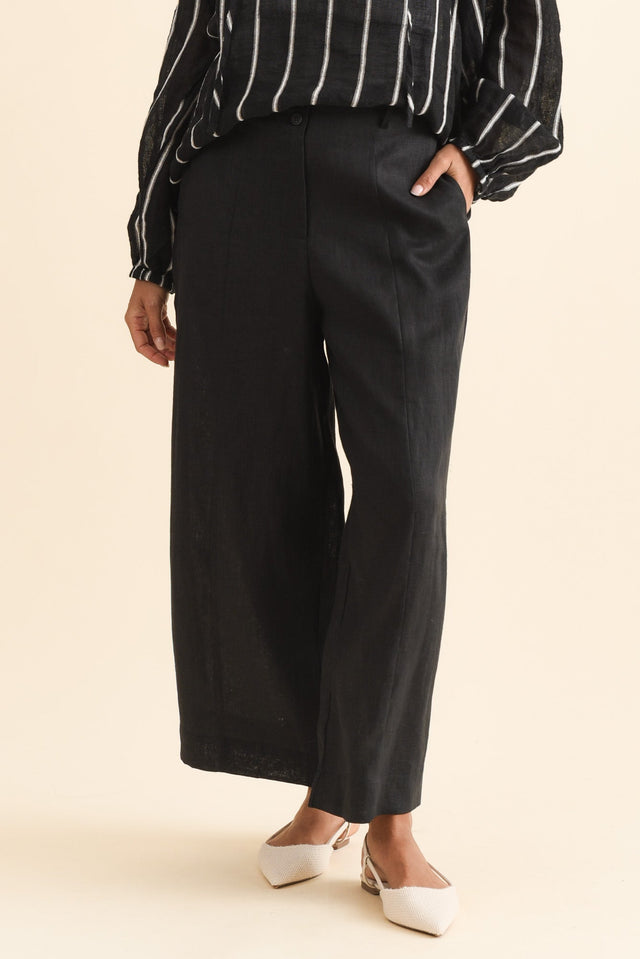Women's Wide Leg Pants Australia