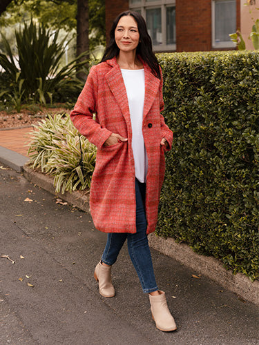 Women's Winter Clothing Australia