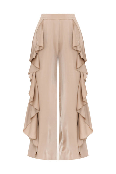 The Wild Ruffle Pants main image 1