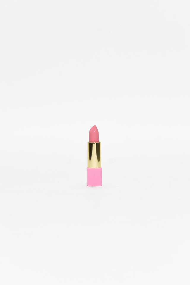 Cotton Candy Pink Whipped Matte Lipstick