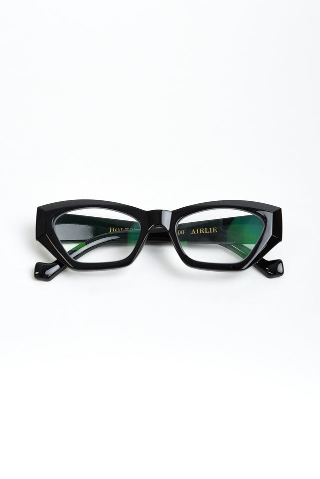 Airlie Black Reading Glasses image 1