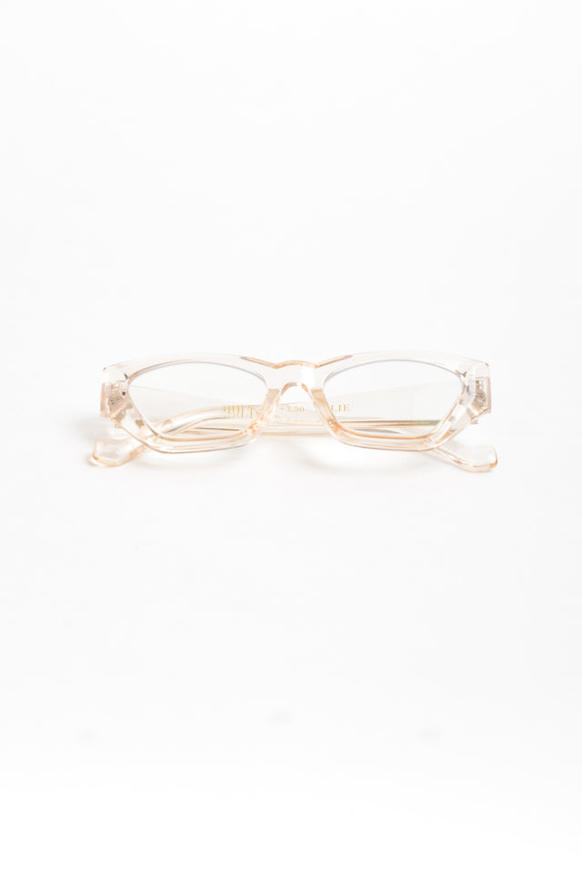 Airlie Champagne Reading Glasses image 2