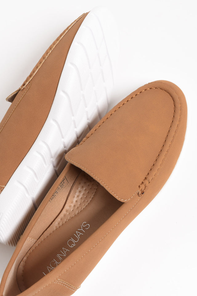 Ajay Tan Loafer image 5