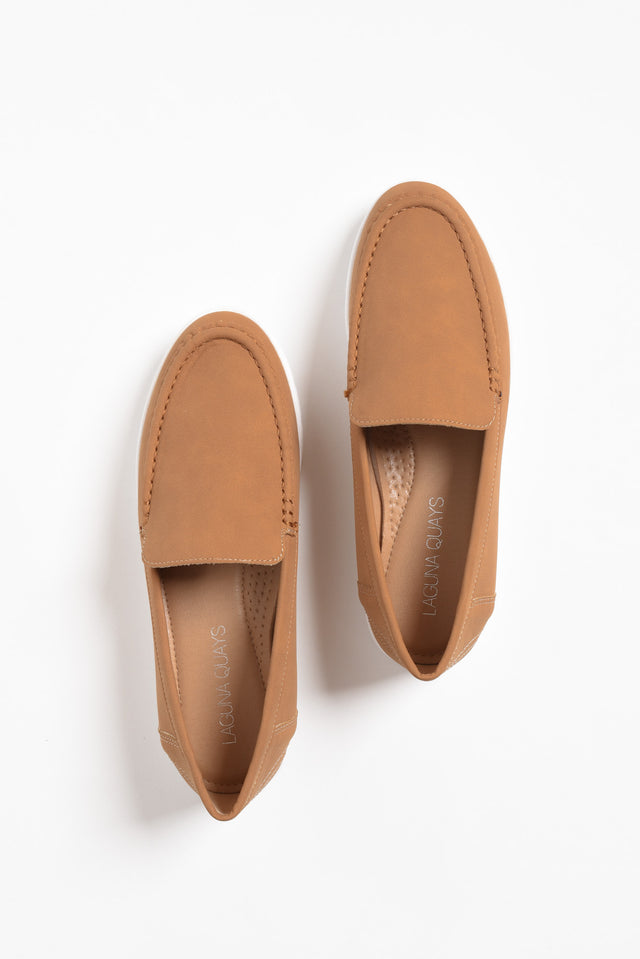 Ajay Tan Loafer image 4