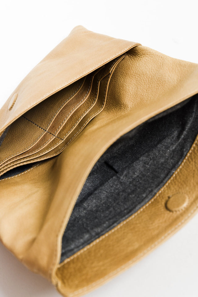 Aluka Natural Leather Bag image 2