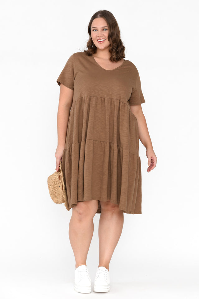 plus-size,curve-basics,curve-dresses,plus-size-sleeved-dresses,plus-size-above-knee-dresses,plus-size-cotton-dresses,plus-size-basic-dresses