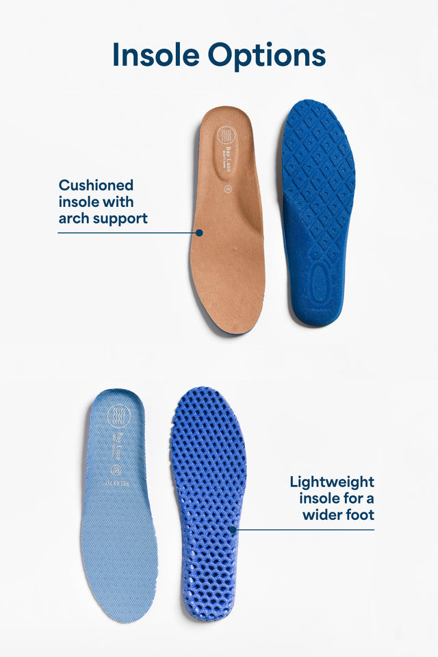 Luxury Natural Leather Sneaker image 7