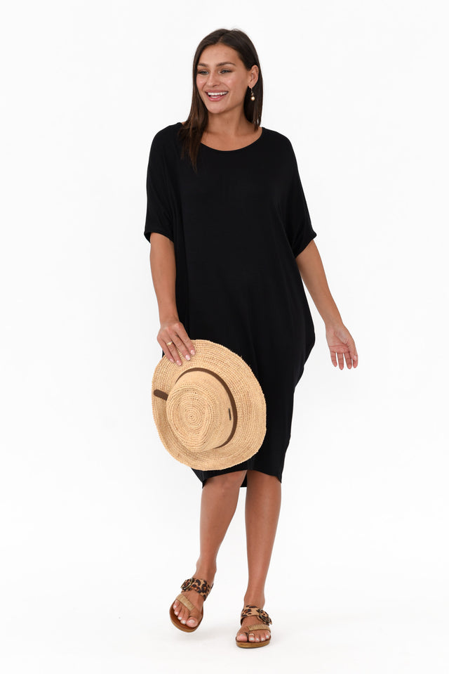 Black Maui Dress banner image