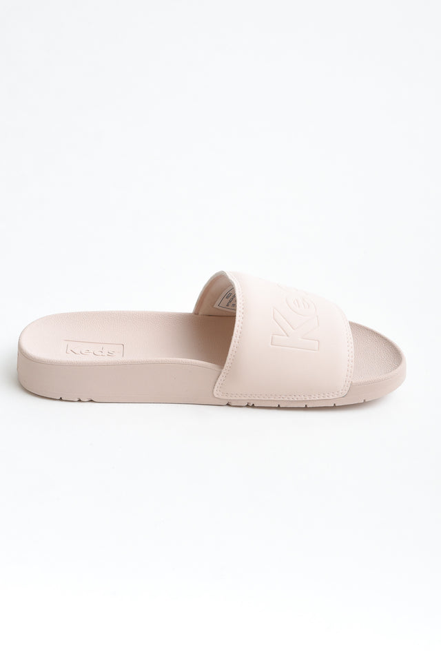 Bliss Blush Lightweight Slide