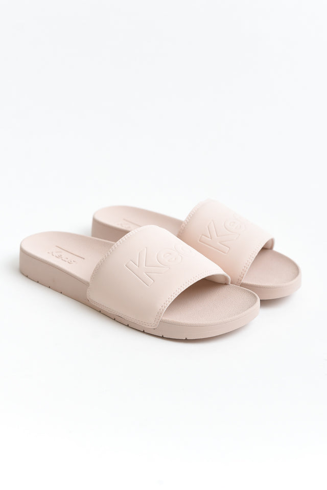 Bliss Blush Lightweight Slide