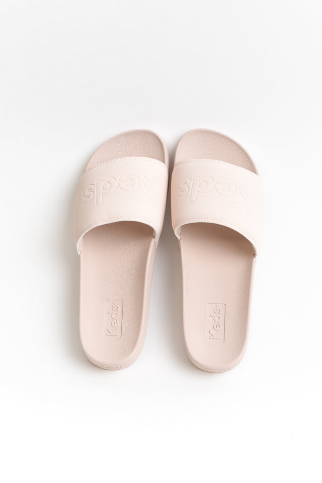 Bliss Blush Lightweight Slide