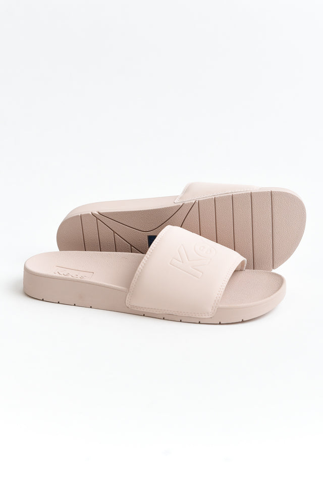 Bliss Blush Lightweight Slide