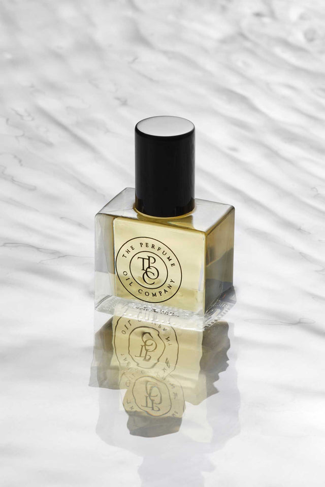 Passion Roll On Perfume Oil image 2