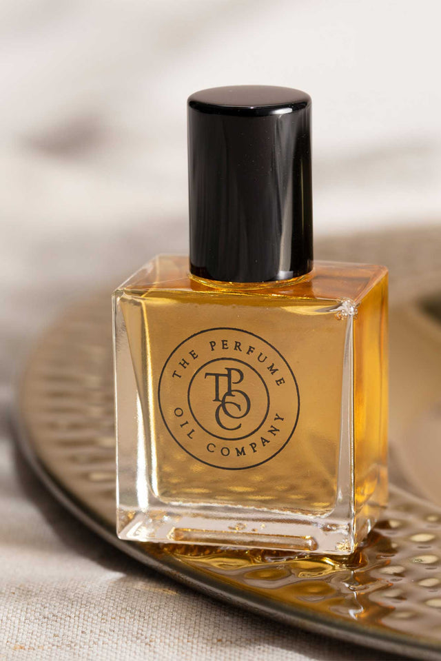 Jett Roll On Perfume Oil image 1