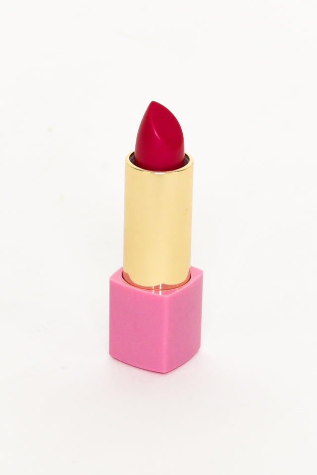 Carnation Pink Whipped Matte Lipstick