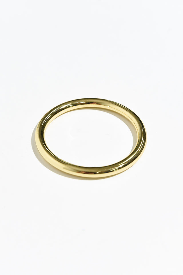 Erin Gold Bangle