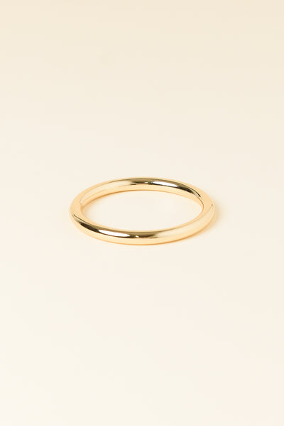 Erin Gold Bangle