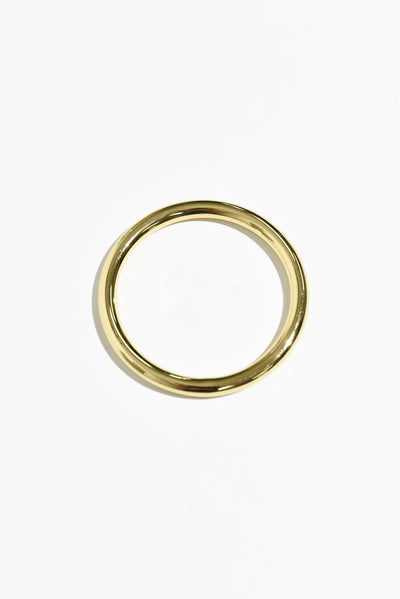 Erin Gold Bangle