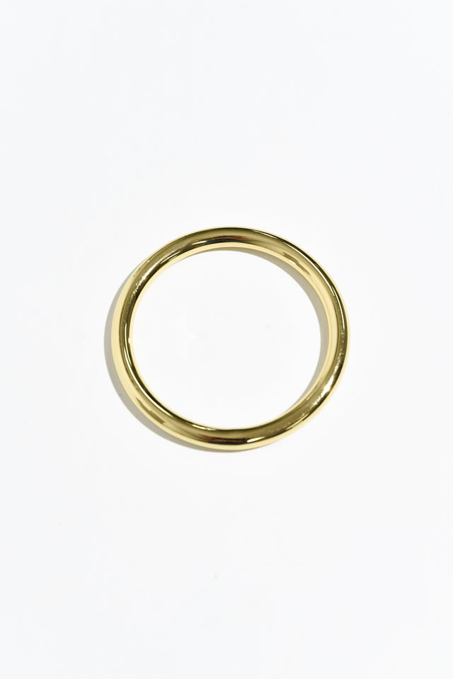 Erin Gold Bangle