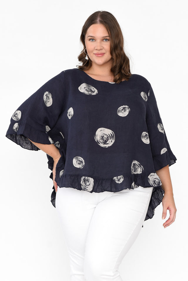 plus-size,curve-tops,plus-size-linen-tops