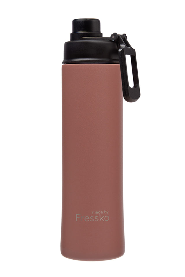 Fressko Tuscan 660ml Stainless Steel Water Bottle