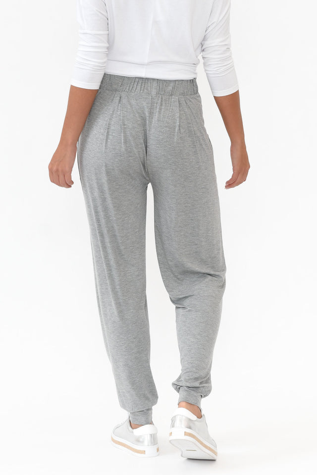 Grey Marle Weekend Pants image 5