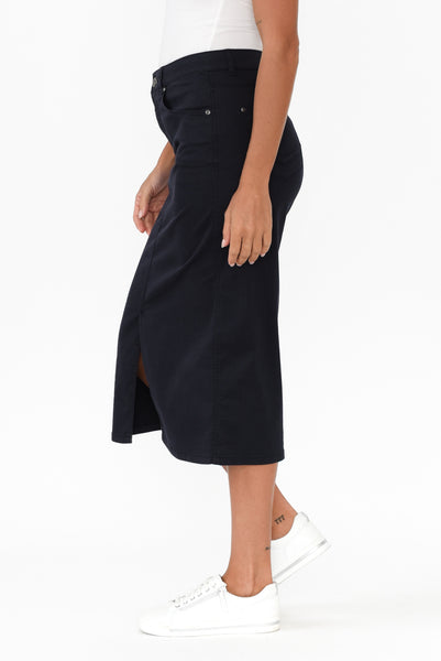 Harriet Midi Skirt