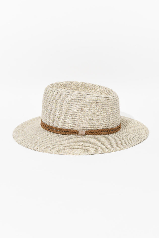 Keith Sand Travel Fedora image 2