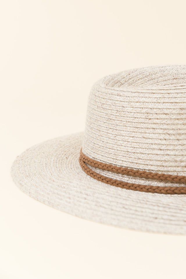 Keith Sand Travel Fedora image 3