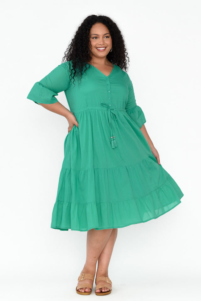 plus-size,curve-dresses,plus-size-summer-dresses image 6