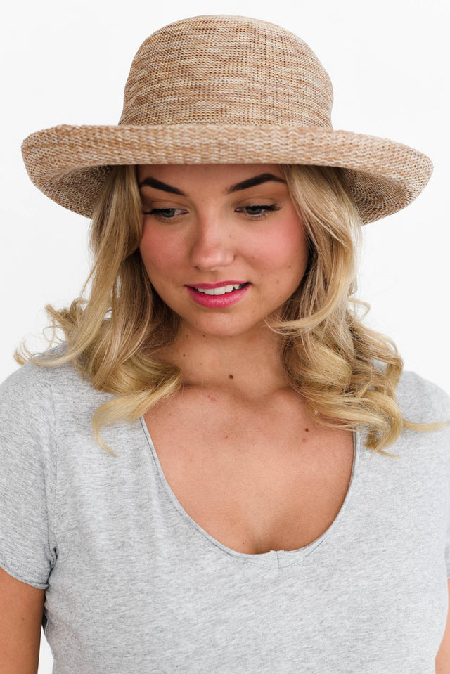 Kit Camel Cancer Council Hat image 3