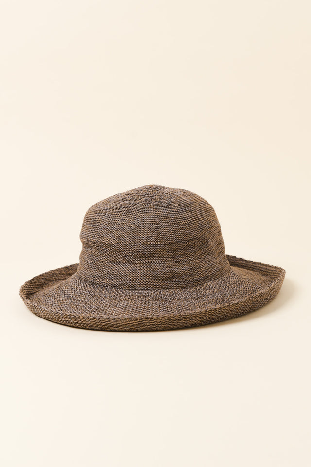 Kit Chocolate Cancer Council Hat