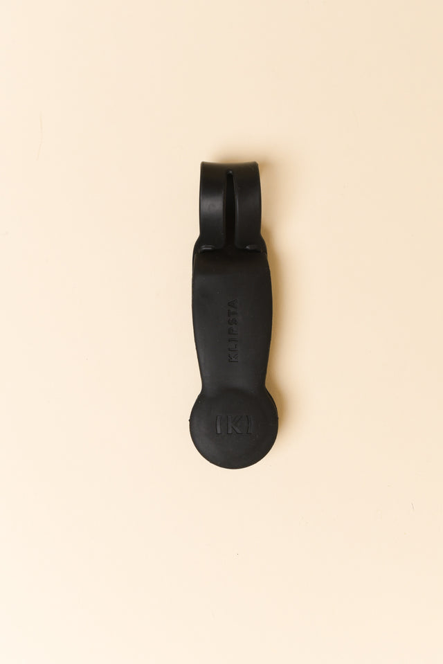 Klipsta Black Hat Clip image 5