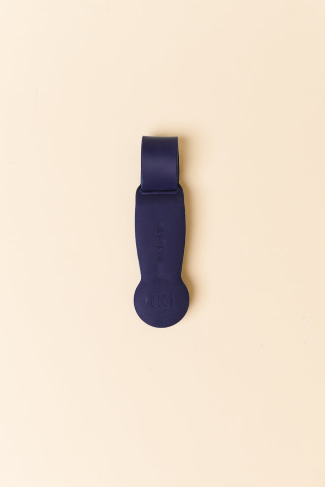 Klipsta Navy Hat Clip image 3
