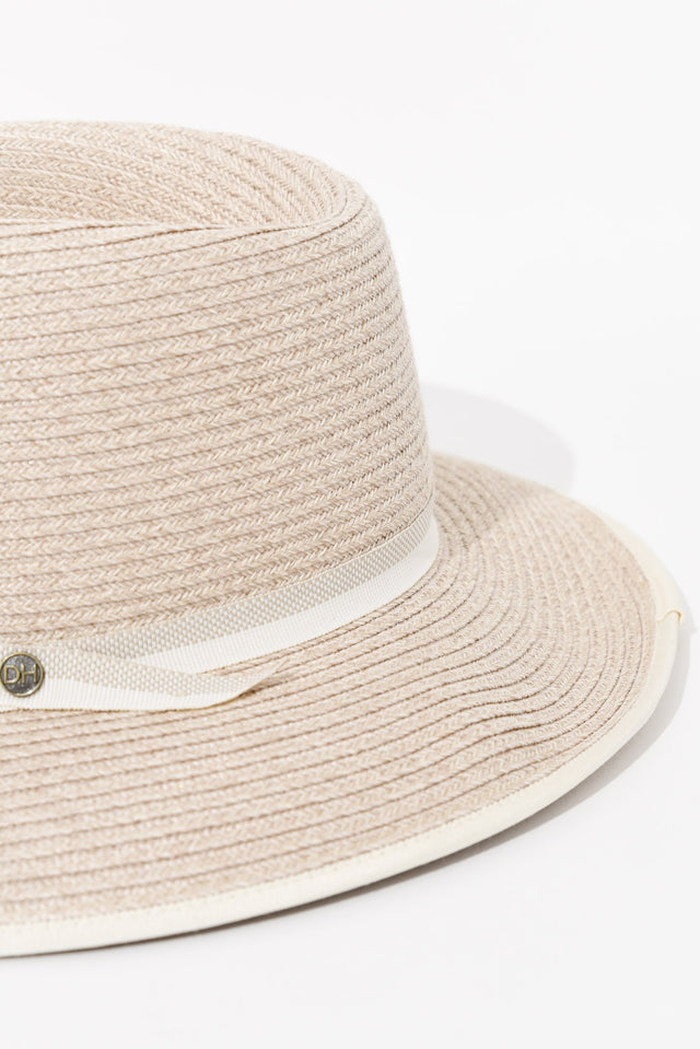 Laura Camel Travel Fedora image 4