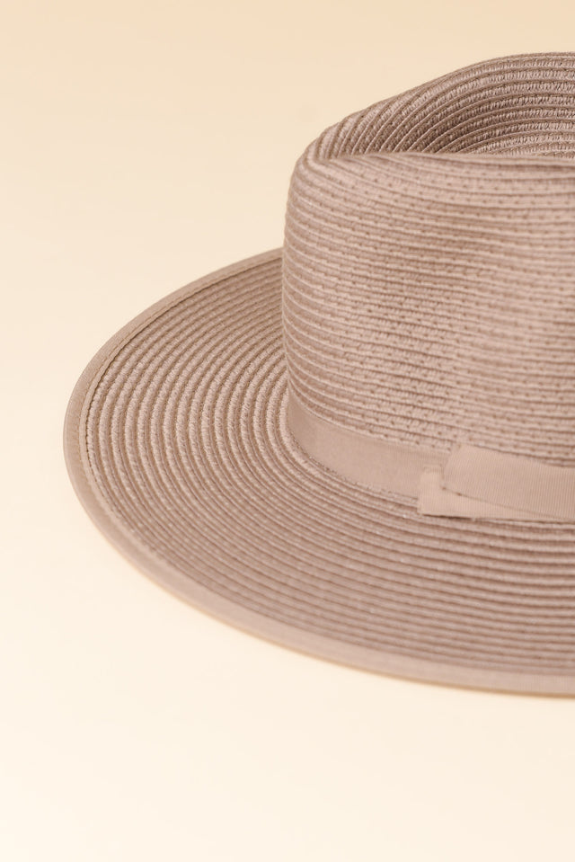 Linda Taupe Cancer Council Fedora image 3