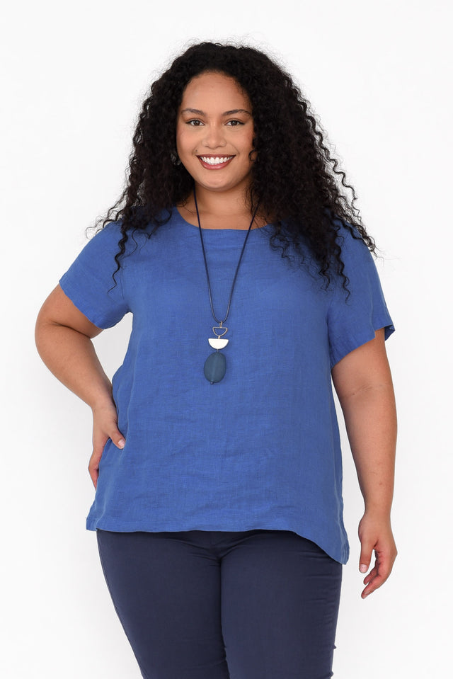 plus-size,curve-tops,plus-size-sleeved-tops,plus-size-linen-tops