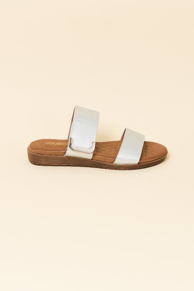 Mornington Silver Snake Slide