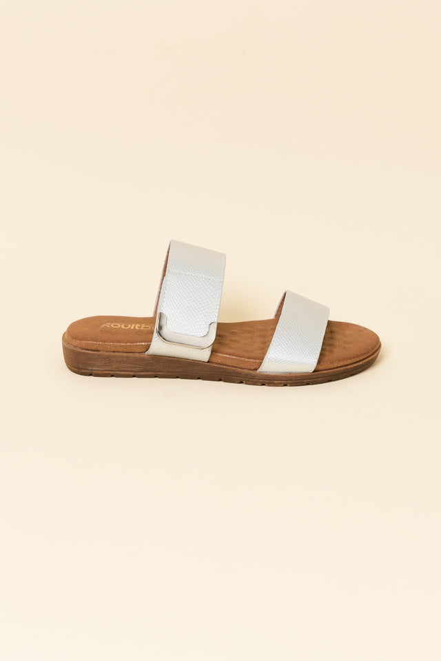 Mornington Silver Snake Slide