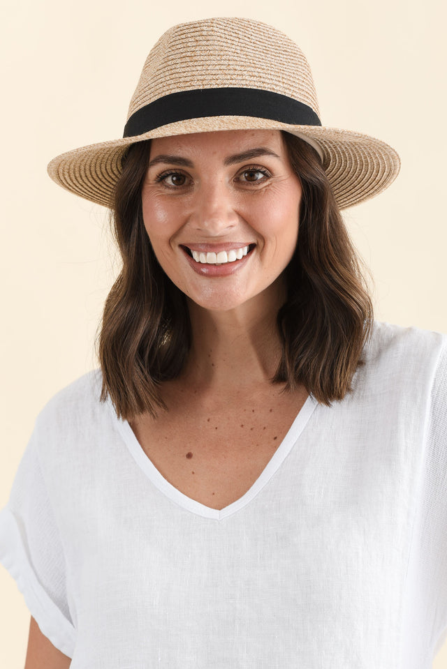 Natural Travel Fedora image 5