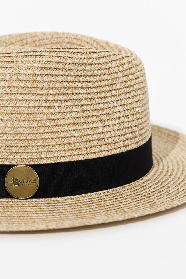 Natural Travel Fedora image 6